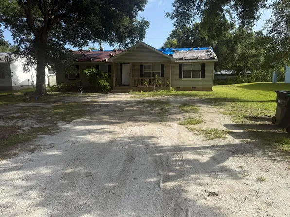 2671 NW 5th Street, Okeechobee, FL 34972