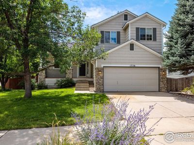 1726 Gordon Dr, Erie, CO, 80516