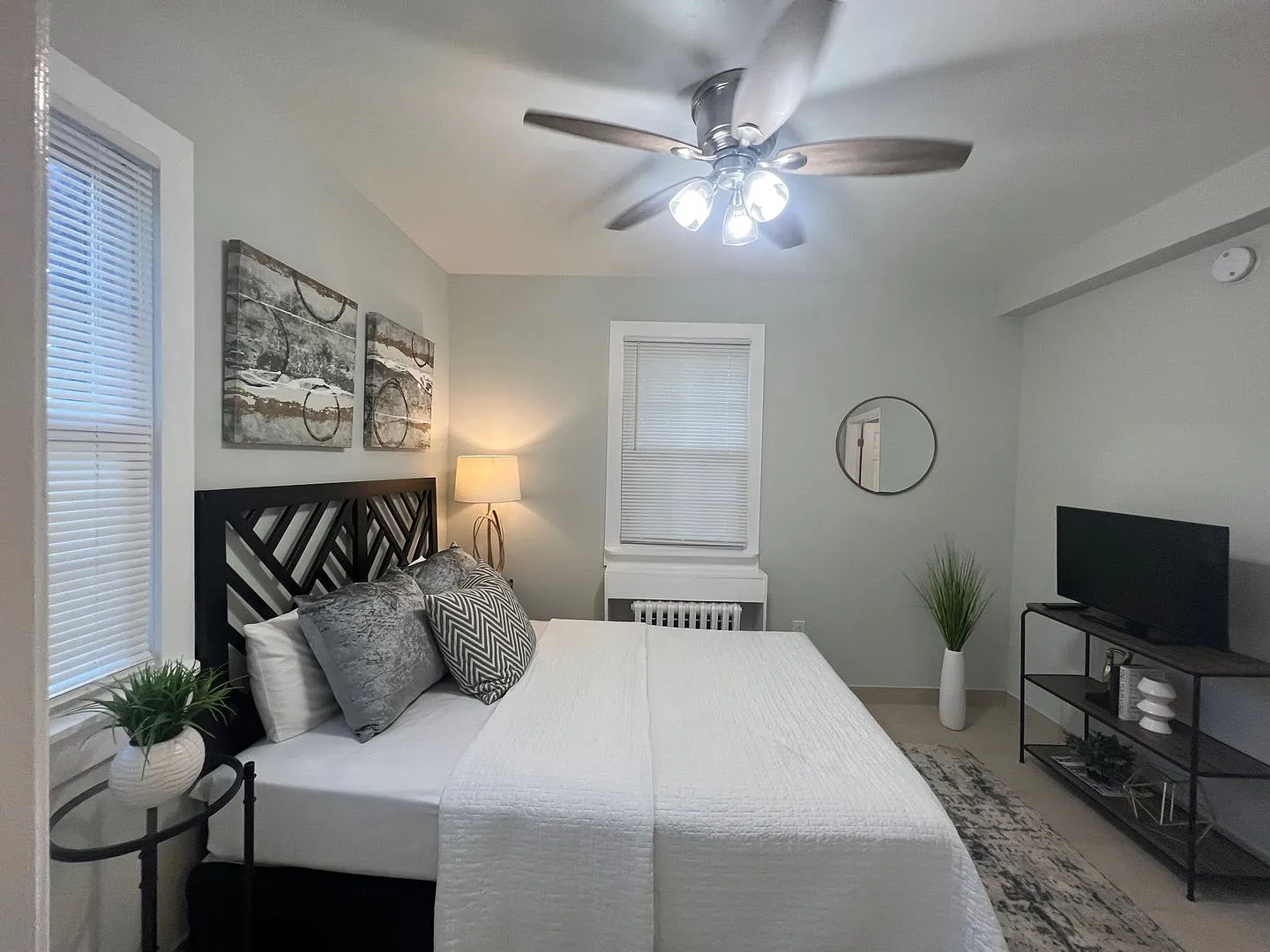 1215 Randolph St NW — Photo 4