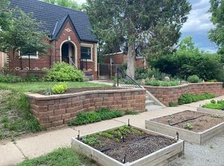 2232 S Corona St, Denver, CO 80210