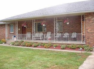 5736 Ebright Rd, Groveport, OH 43125