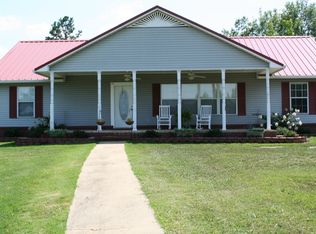 47 County Road 178, Iuka, MS 38852