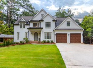 1961 Harts Mill Rd, Atlanta, GA 30341