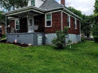 313 Morningside Dr, Latrobe, PA 15650