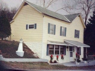 355 Beacon Light Rd, Muncy, PA 17756