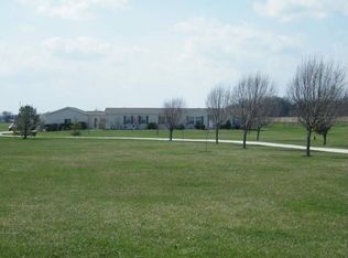 889 Wilson Rd, South Vienna, OH 45369