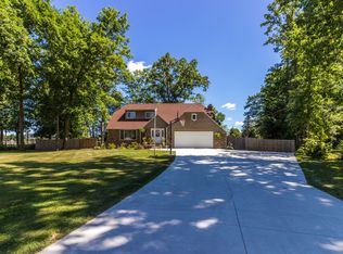 616 Shawnesee, Flushing, MI 48433