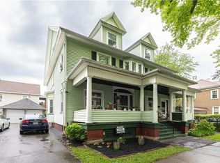 19 Alliance Ave, Rochester, NY 14620