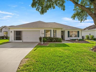 1308 La Estrellita Way, The Villages, FL, 32162
