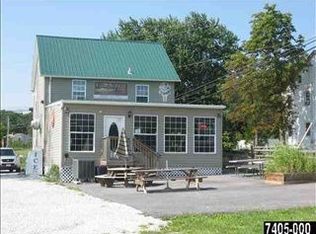 1691 Hilltown Rd, Orrtanna, PA 17353