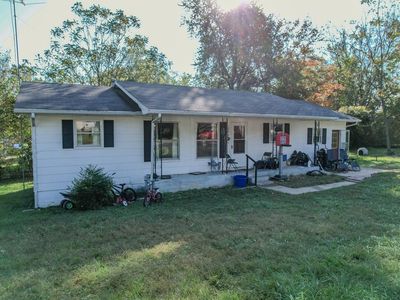 1308 N Park Avenue, Mountain Grove, MO, 65711