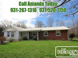 5000 Penthouse Rd, Cookeville, TN 38506