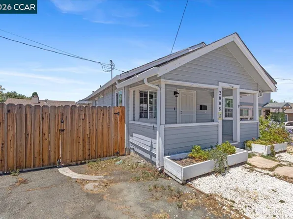 2008 Cavallo Rd, Antioch, CA 94509