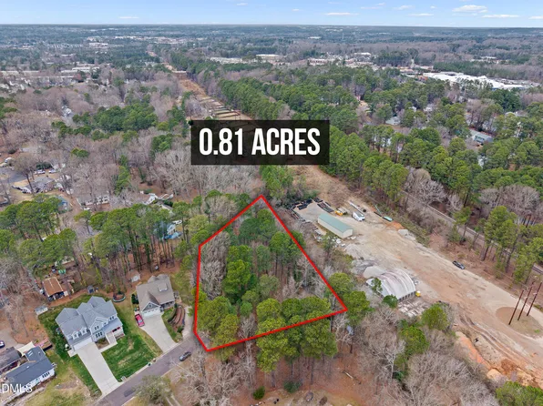 507 Maple St #4, Cary, NC 27513