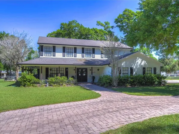 4710 Stearns Rd, Valrico, FL 33596