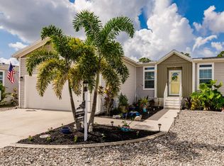 19240 Potomac Cir #696, North Fort Myers, FL 33917