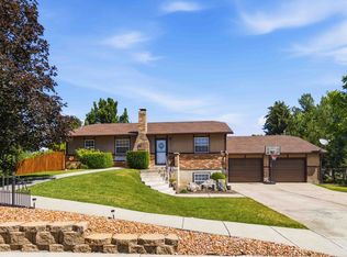 567 W 3200 S, Nibley, UT 84321