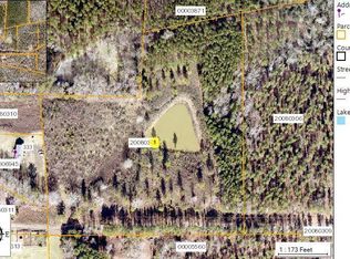 LOT Four Lakey Siding Rd, Robbins, NC 27325