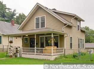 2710 Sheridan Ave N, Minneapolis, MN 55411