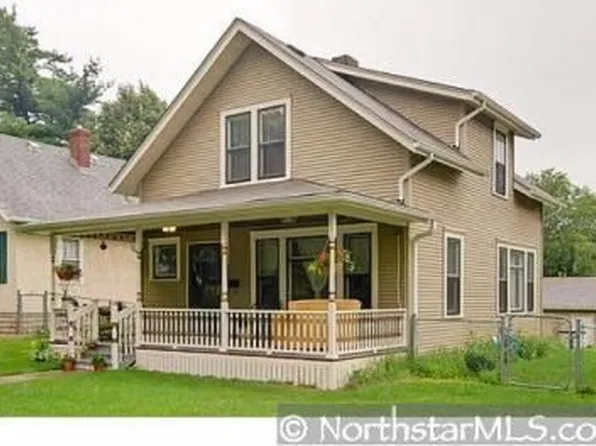 2710 Sheridan Ave N, Minneapolis, MN 55411