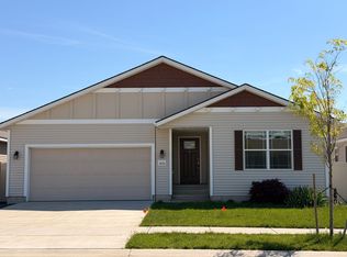 1436 N Minam Loop, Post Falls, ID 83854