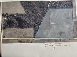 V/l E Territorial Rd, Waldron, MI 49288