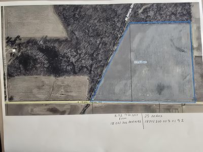 V/l E Territorial Rd, Waldron, MI, 49288
