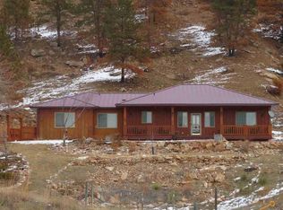 13130 Greg Dr, Hot Springs, SD 57747