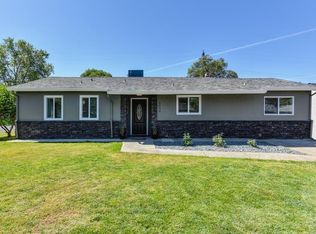 3436 Barrington Rd, Sacramento, CA 95864