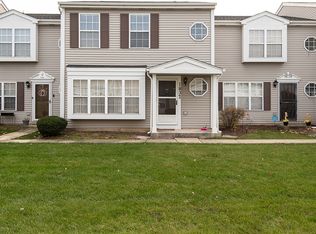 1837 Venson Ln, Joliet, IL 60435