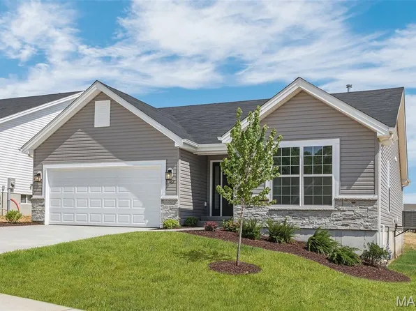 467 Austin Dr, Truesdale, MO 63380