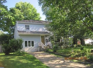 443 Parkway Ave, Langhorne, PA 19047