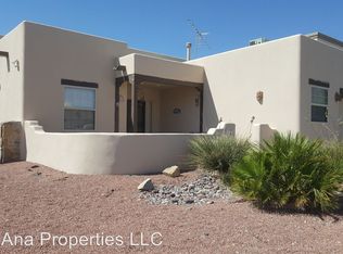 4744 Sun Canyon Rd, Las Cruces, NM 88011
