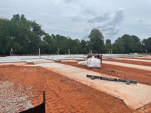 Cary - Under Construction