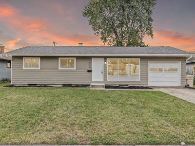 4988 Scenic Dr, South Bend, IN, 46619