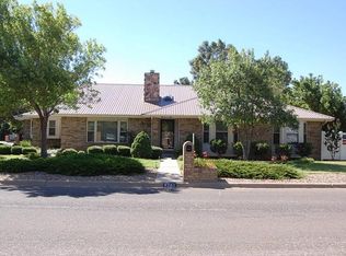 2201 Hammond Blvd, Clovis, NM 88101