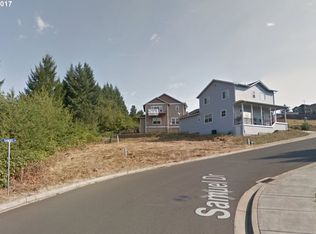 Samuel Dr, Cottage Grove, OR 97424