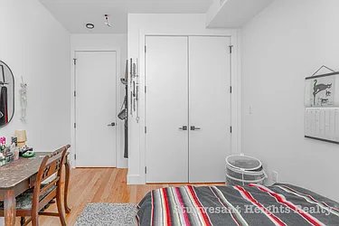 Rented by Stuyvesant Heights Realty Corp