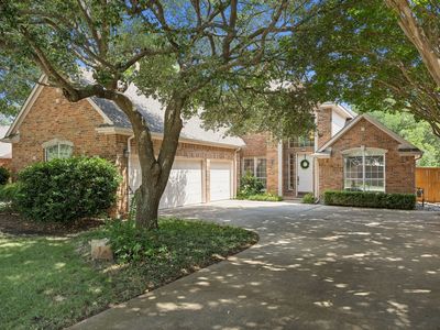 3301 Gillespie Rd, McKinney, TX, 75072