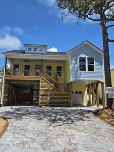 212 NE 38th Street, Oak Island, NC, 28465