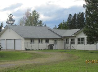 707 Grass Range Pl, Columbia Falls, MT 59912