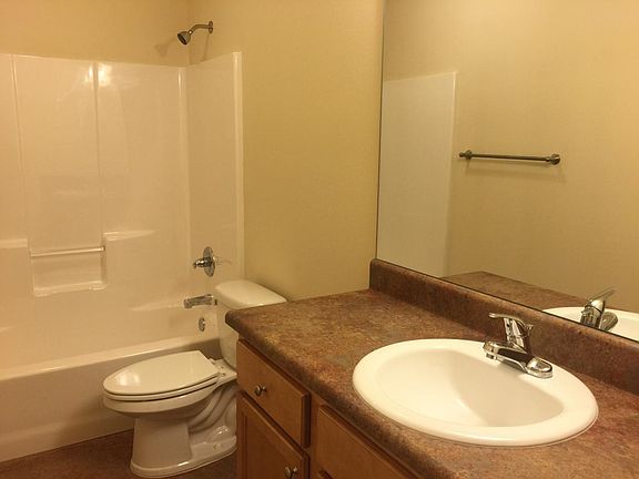 Bathroom #1
