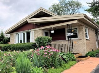 4525 W 125th St, Alsip, IL 60803