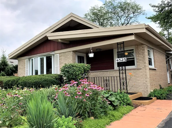 4525 W 125th St, Alsip, IL 60803