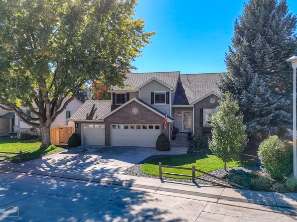 14572 W 69th Pl, Arvada, CO 80004