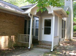 4581 Oakfield Ct, Fayetteville, NC 28314