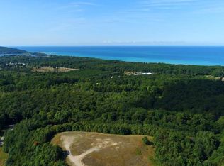 PARCEL Arcadia Dr #B, Arcadia, MI 49613