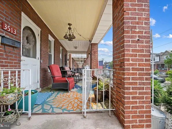 3513 Wellington St, Philadelphia, PA 19149