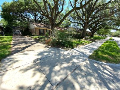 7618 Highmeadow Dr, Houston, TX, 77063