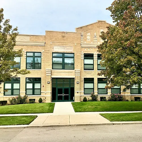 Kirby Center Lofts